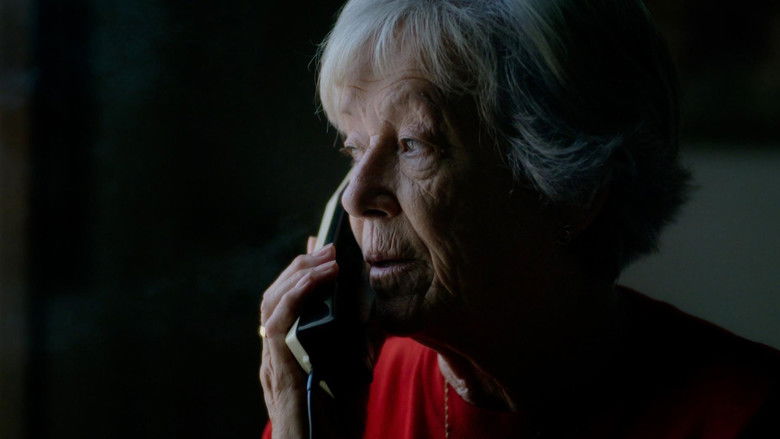 Still image for Hell on Earth: The Verónica Case season 1 episode 2: Can't Anyone Go Crazy? Still image for Hell on Earth: The Verónica Case season 1 episode 2: Can't Anyone Go Crazy?