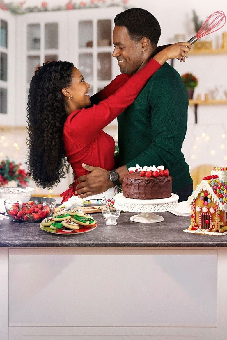 Imatge de Cooking Up Christmas