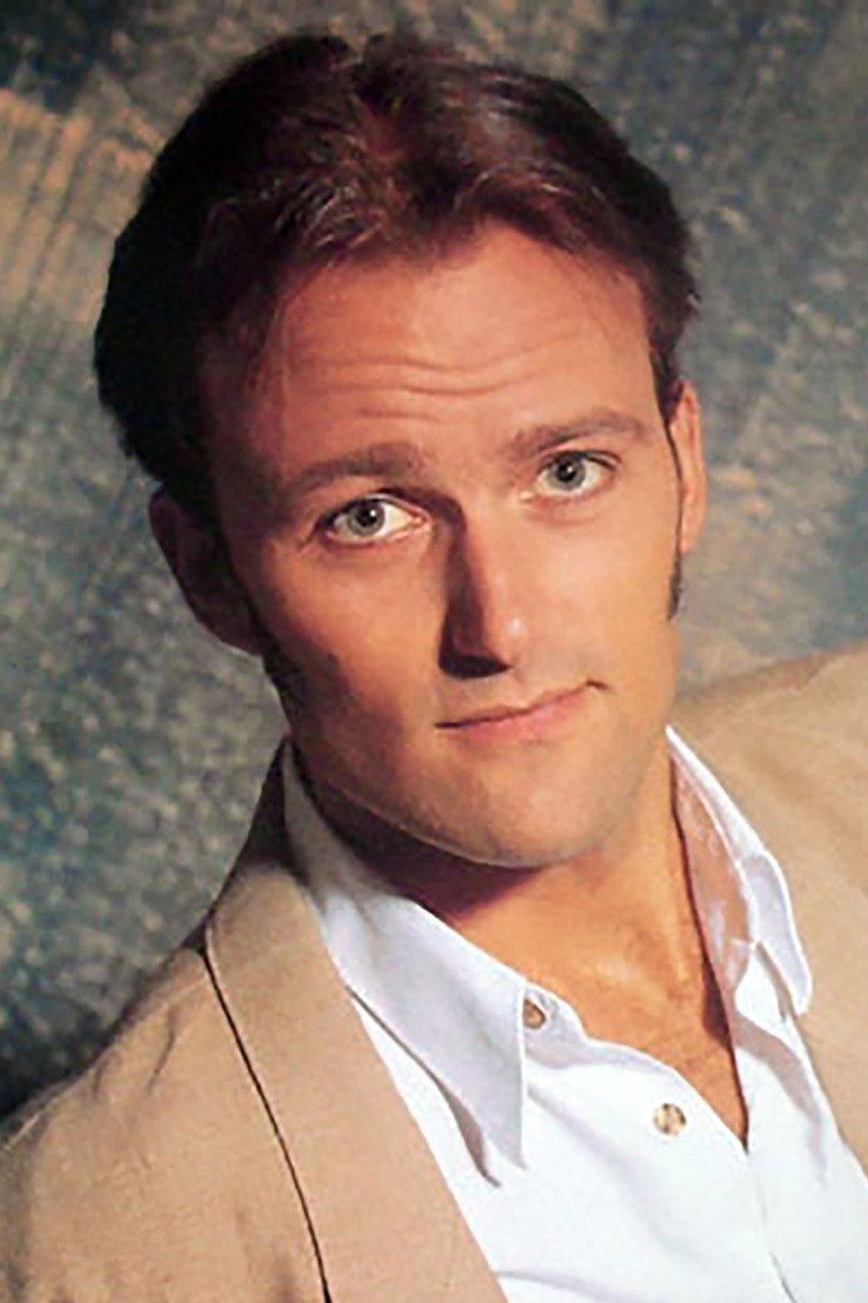 Ulf Bork portrait
