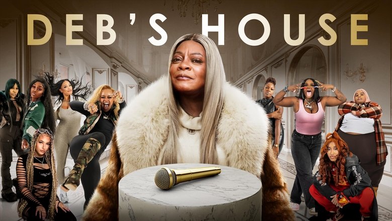 Deb's House (2024)