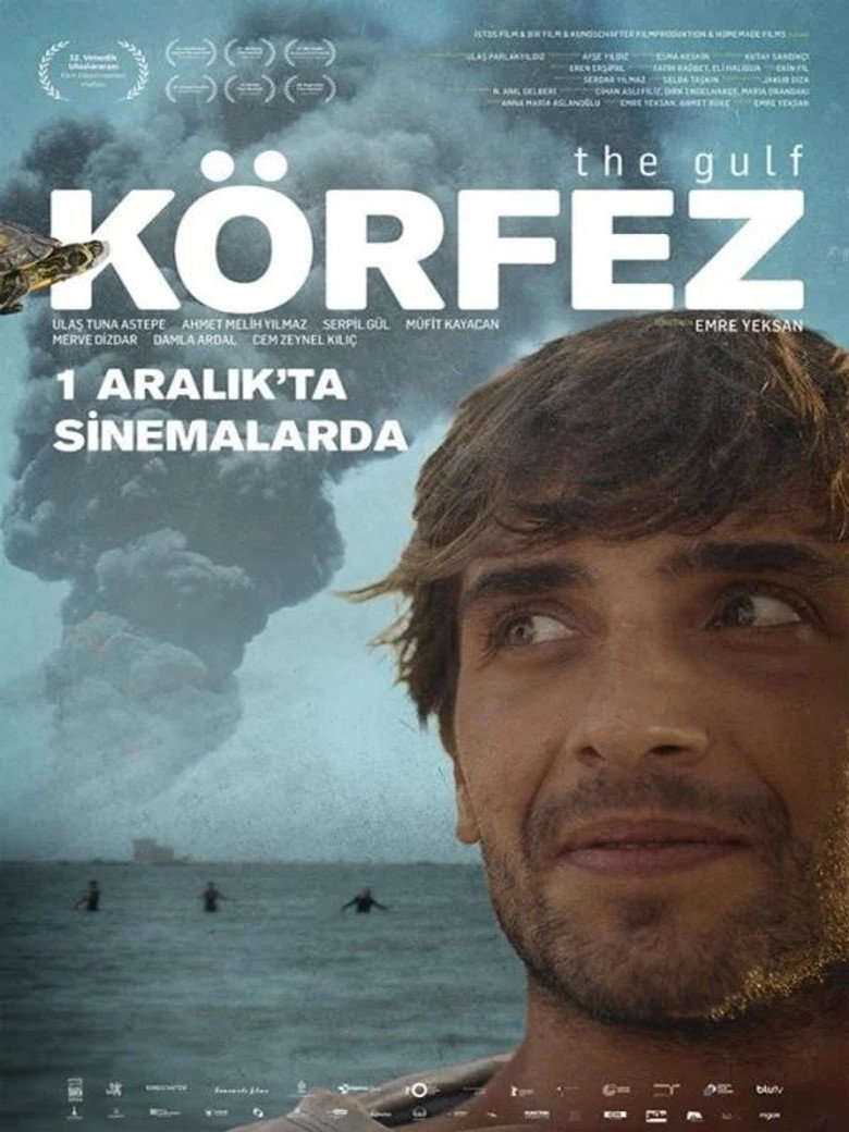 The Gulf — image 2