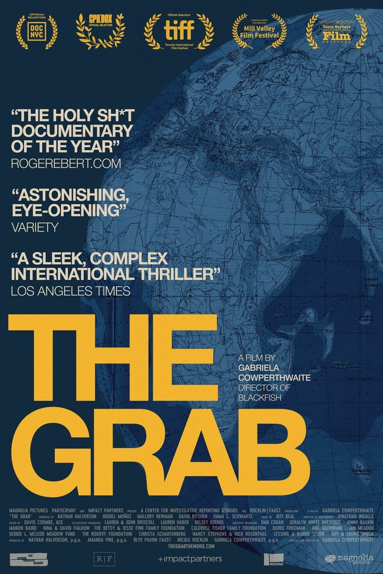 The Grab (2024)