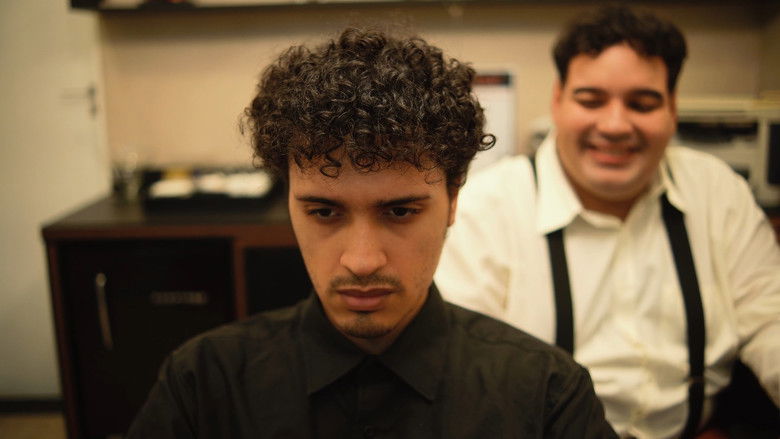 Image d'arrière-plan 4 du film Macário