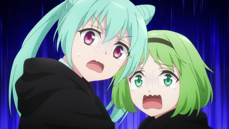 Still from Hero Without a Class: Who Even Needs Skills?! - Season 1 Episode 7