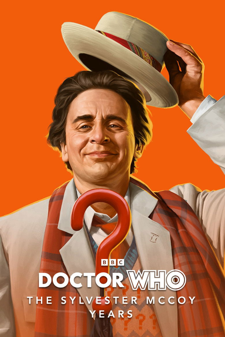Imatge de The Doctors: The Sylvester McCoy Years