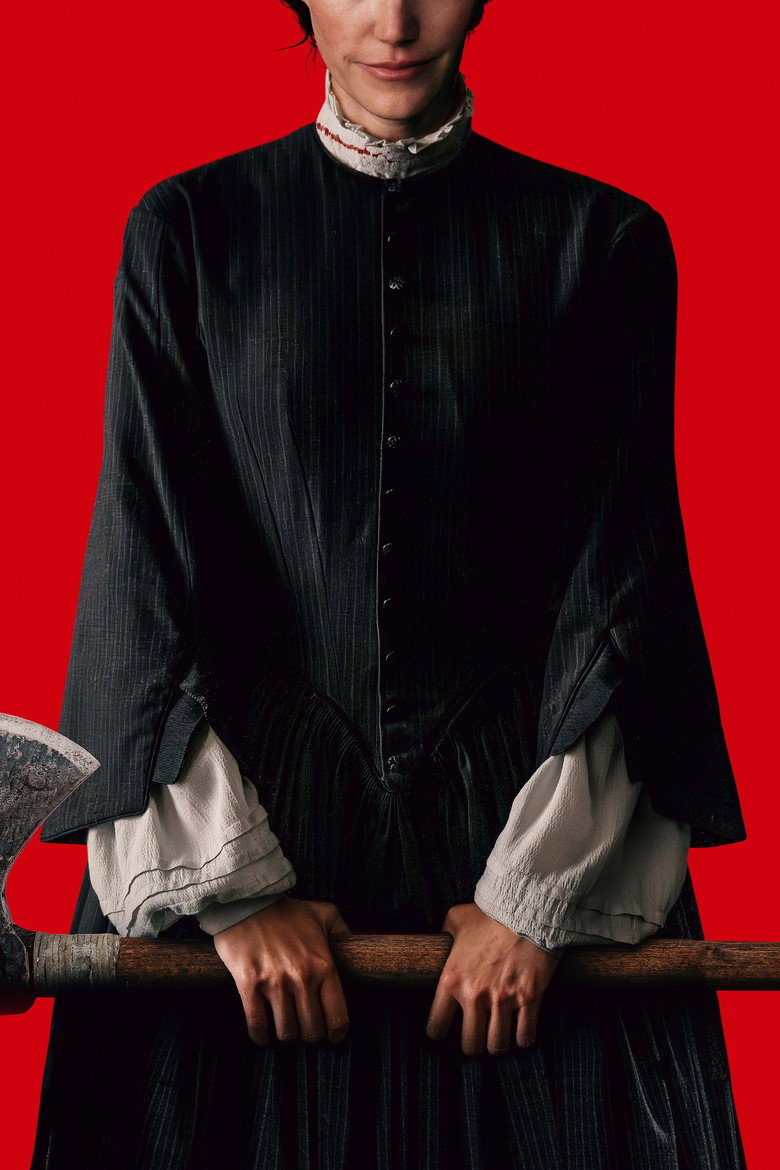 Imatge de Victorian Psycho