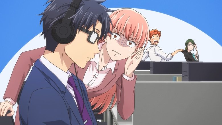 Assistir Wotaku ni Koi wa Muzukashii: 1 Episódio 8 Online - AFXBR