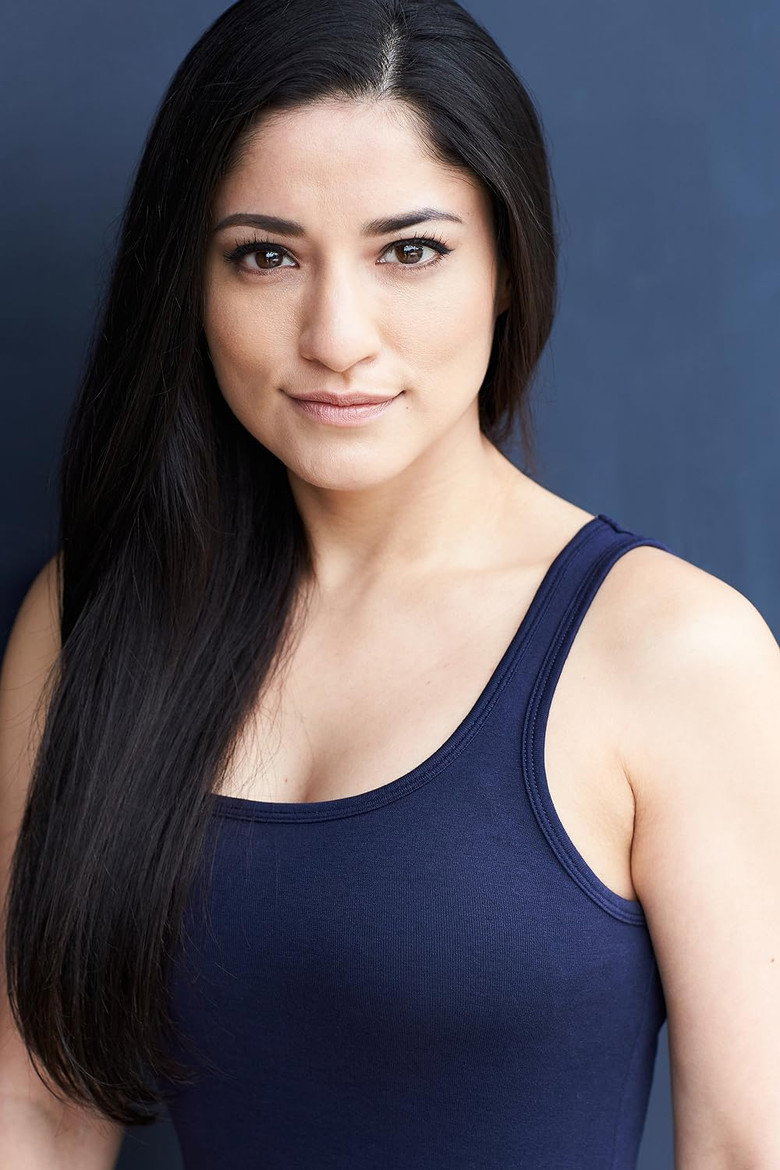 Xiomara Bermudez photo 2