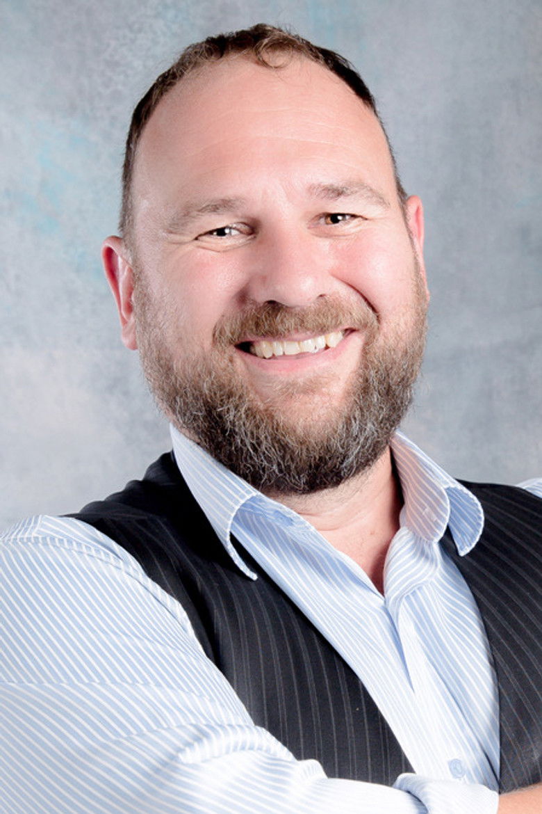 Matt Carter portrait image