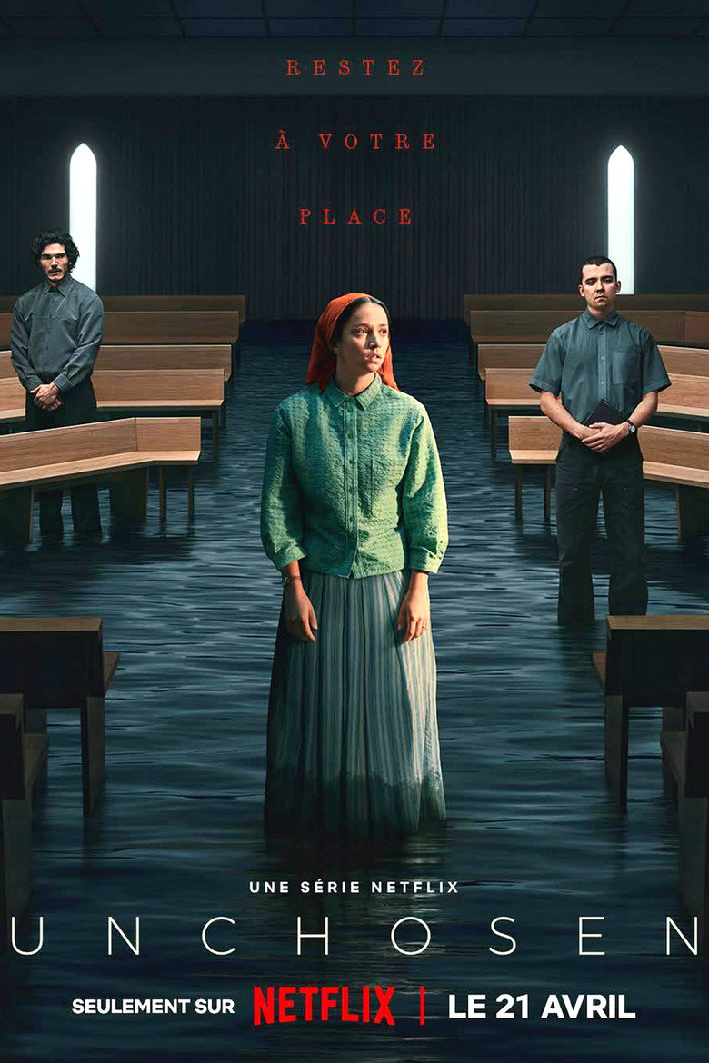 Póster la Serie
