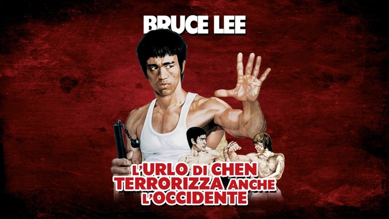 The Way of the Dragon (1972)