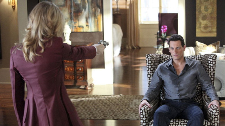 Still from Ringer - Season 1 Episode 21
