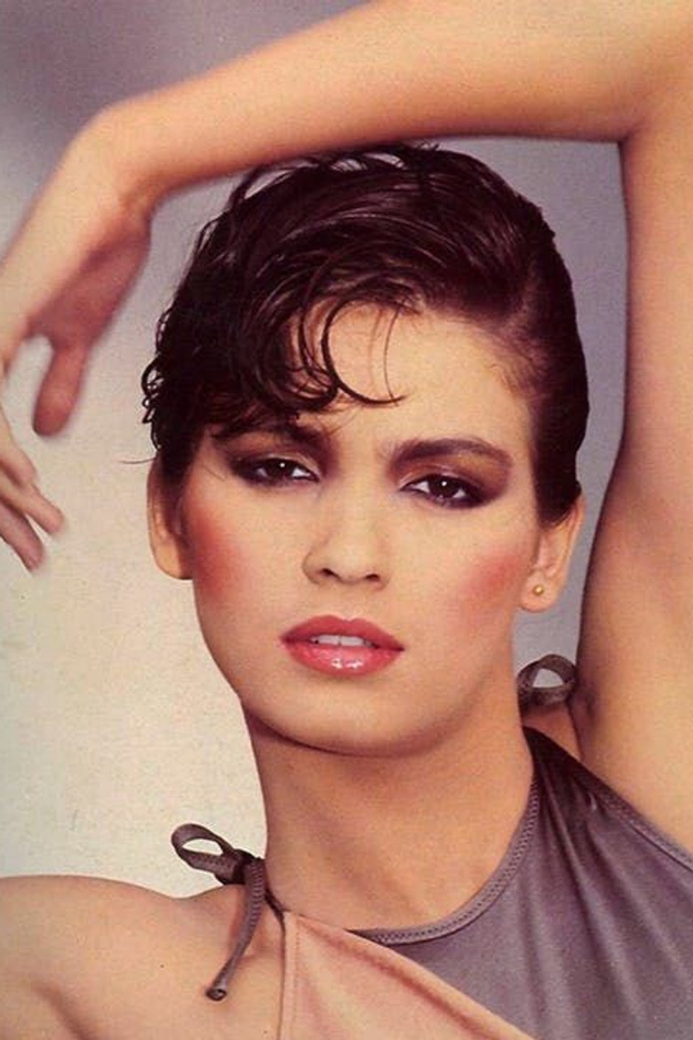 Gia Carangi 8