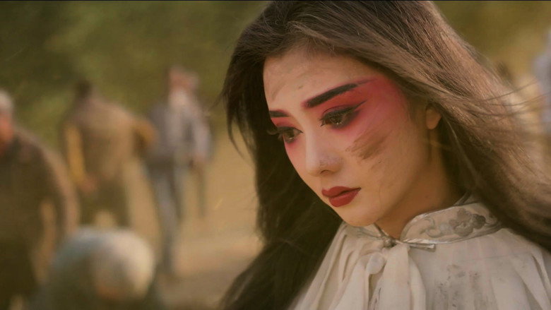 Still from The Lead - Season 1 Episode 46