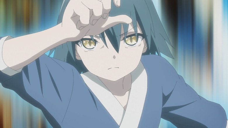 Still from Peach Boy Riverside - Season 1 Episode 8