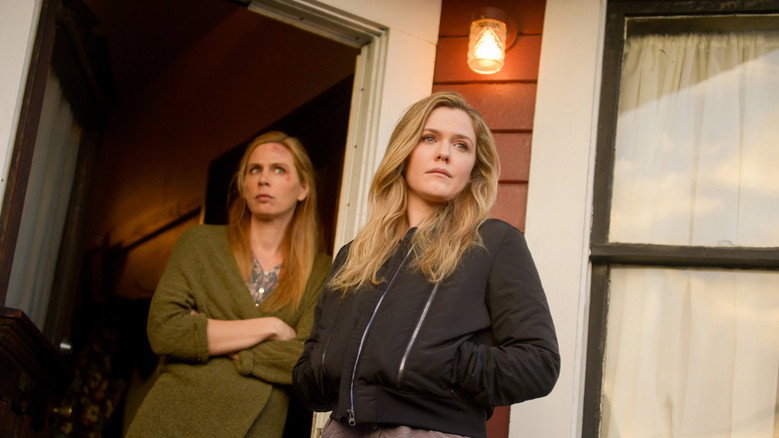 Still from The InBetween - Season 1 Episode 5