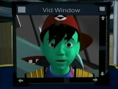 Still image for ReBoot season 1 episode 2: Racing the Clock Still image for ReBoot season 1 episode 2: Racing the Clock