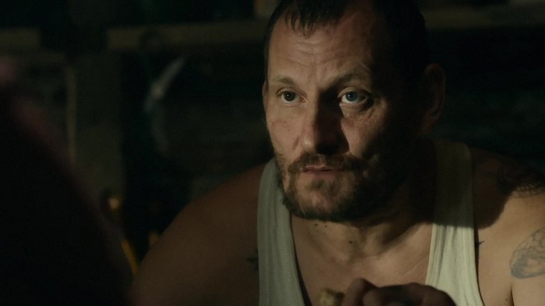 Still image for Охотники за головами season 1 episode 4: Episode 4