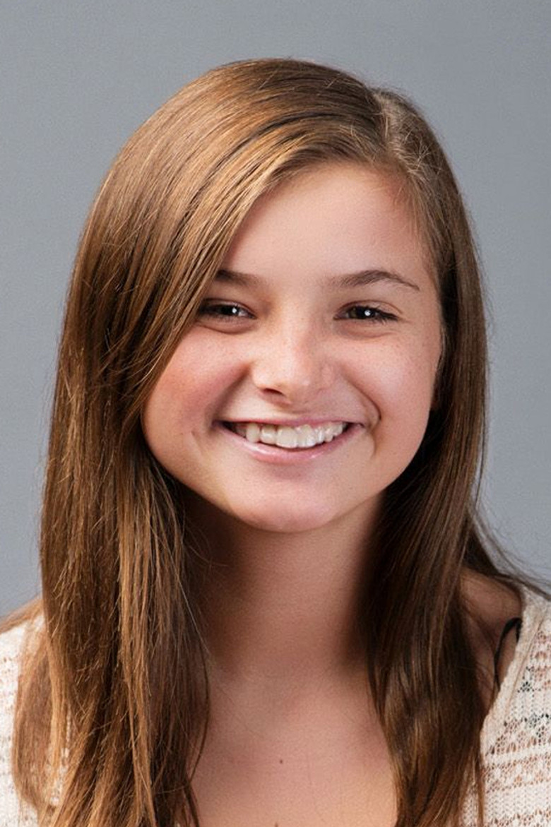 Amanda Devin King portrait image