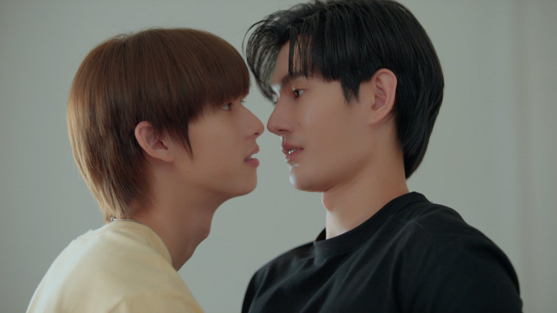 Still image for Goddess Bless You from Death season 1 episode 5: Episode 5 Still image for Goddess Bless You from Death season 1 episode 5: Episode 5