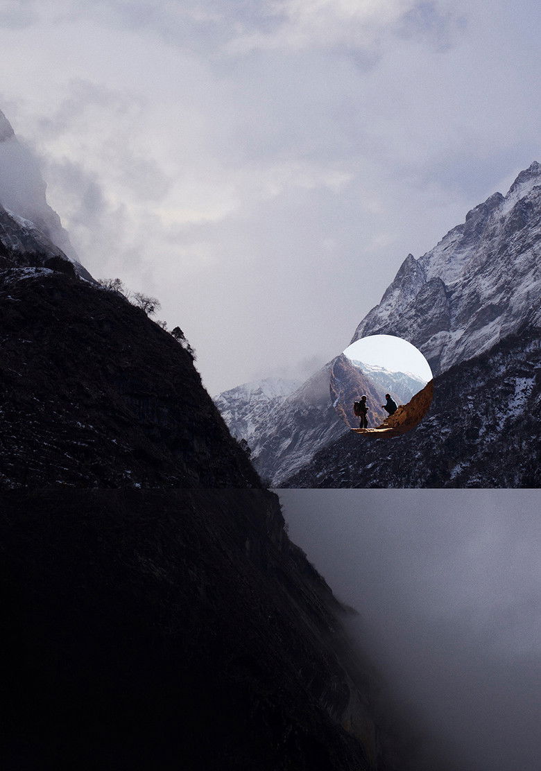 Imatge de The Mountains Are a Dream That Call to Me