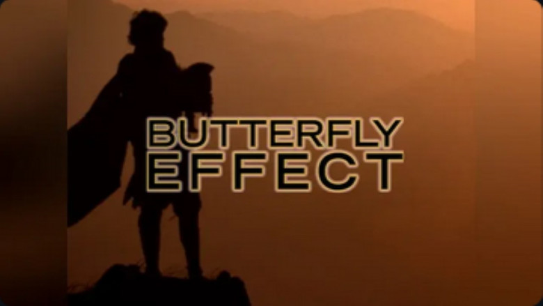 Still image for Butterfly Effect season 1 episode 3: Alexander Becomes Great Still image for Butterfly Effect season 1 episode 3: Alexander Becomes Great