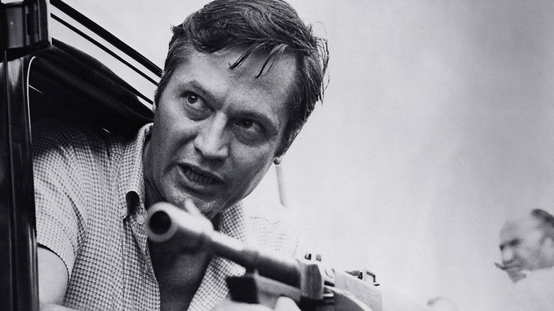 Imatge de Roger Corman, le pape du pop cinéma