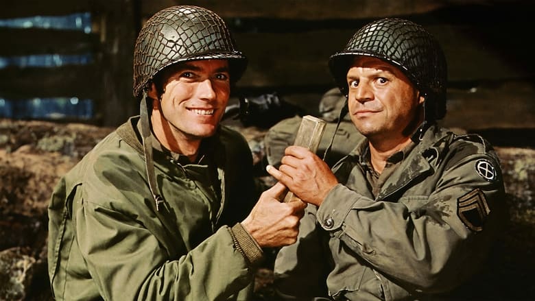 Kelly’s Heroes