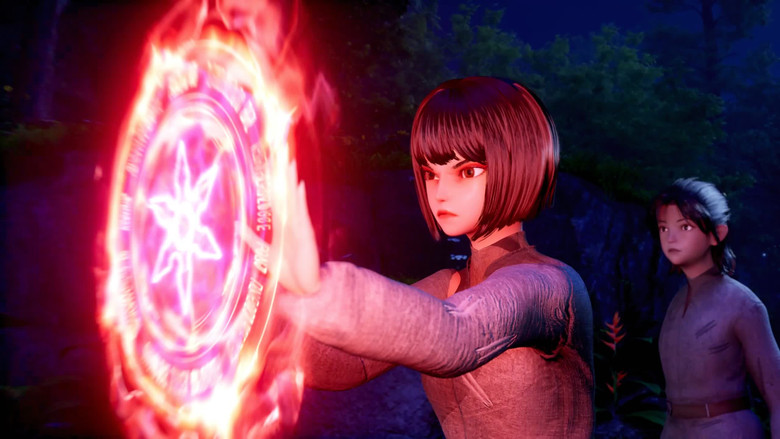 Still image for X Epoch of Dragon season 1 episode 20: Episode 20 Still image for X Epoch of Dragon season 1 episode 20: Episode 20