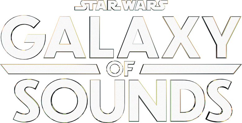 Star Wars Galaxy of Sounds