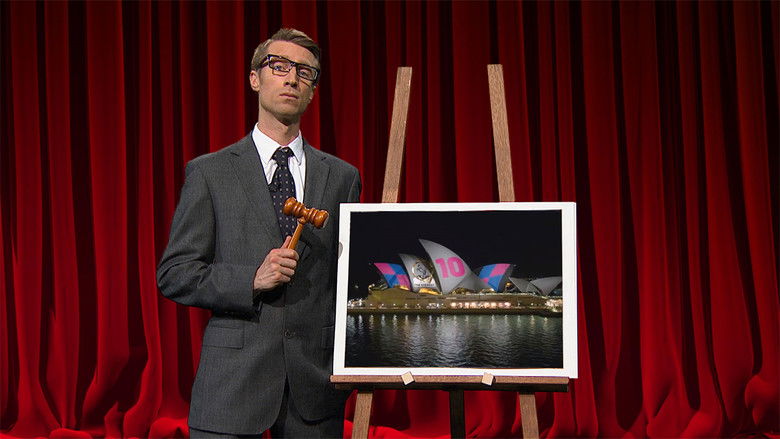 Still image for Sammy J season 1 episode 36: National Icon Sale Still image for Sammy J season 1 episode 36: National Icon Sale