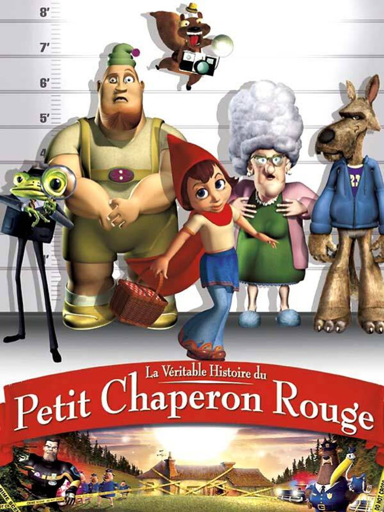 Póster la Película