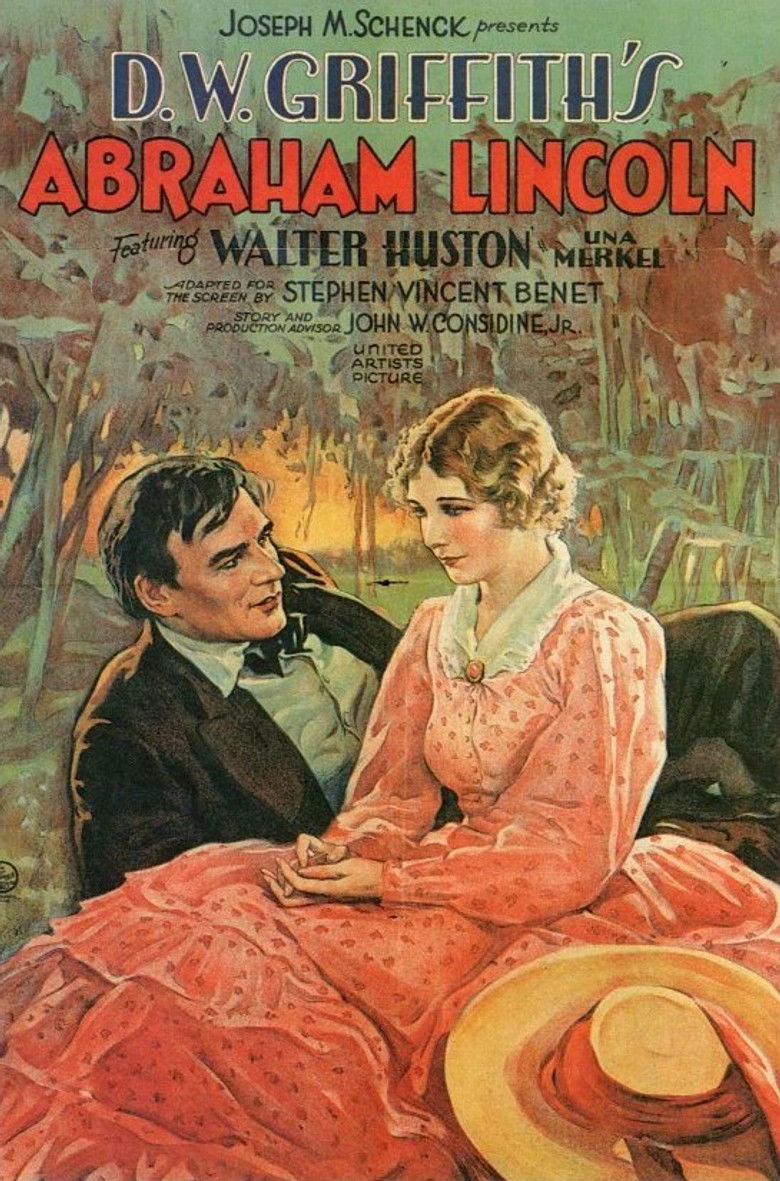 Imatge de Abraham Lincoln