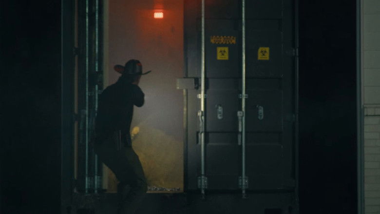 Image d'arrière-plan 2 du film The Beast of Trinity Texas