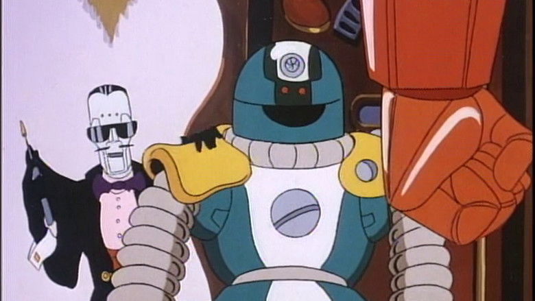 Still image for SilverHawks season 1 episode 33: Smiley Still image for SilverHawks season 1 episode 33: Smiley