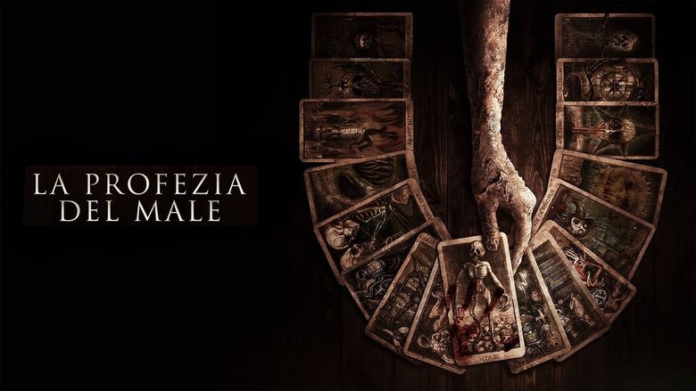 Tarot (2024)
