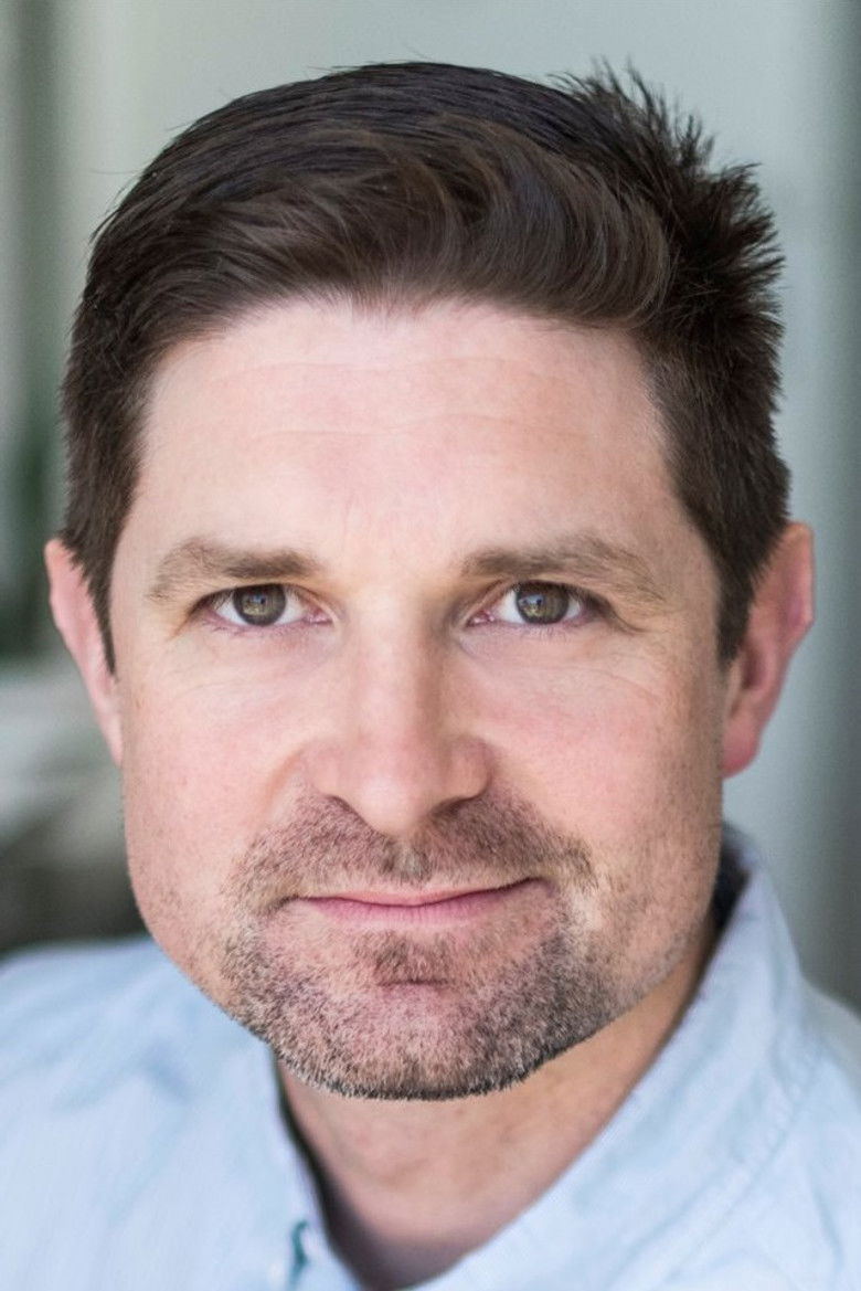 Aaron Scully portrait image