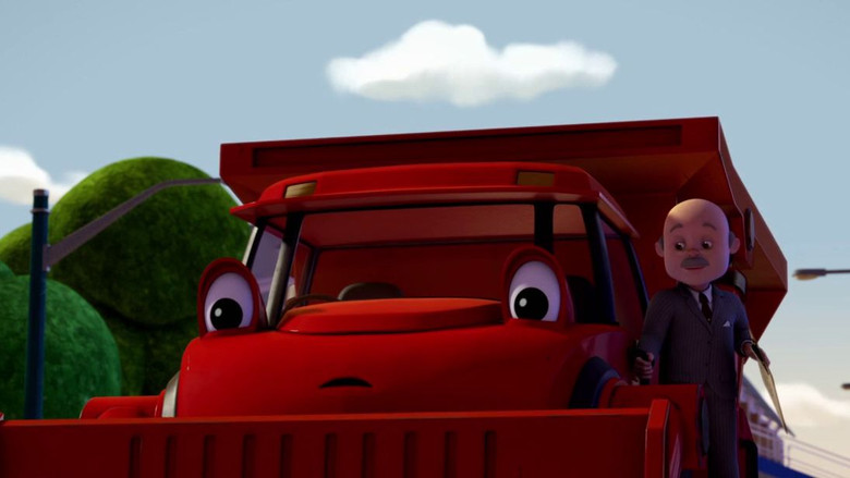 בוב הבנאי עונה 20 פרק 41 לצפייה ישירה