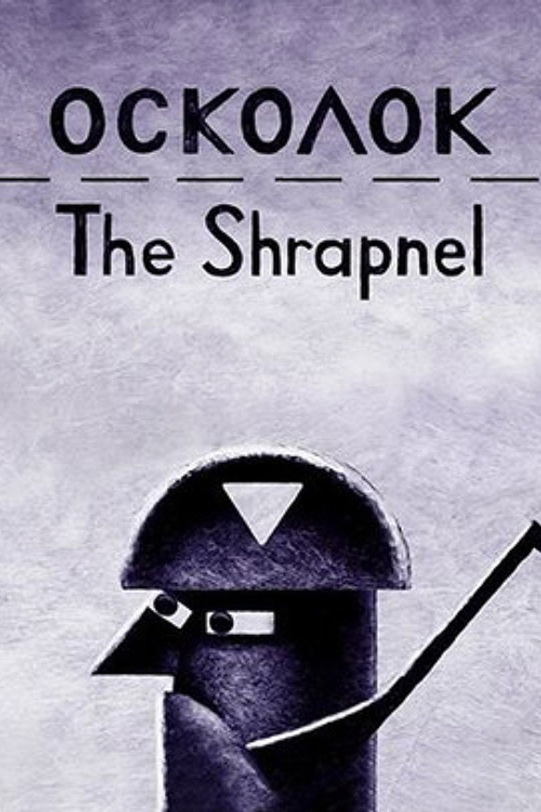 The Shrapnel background