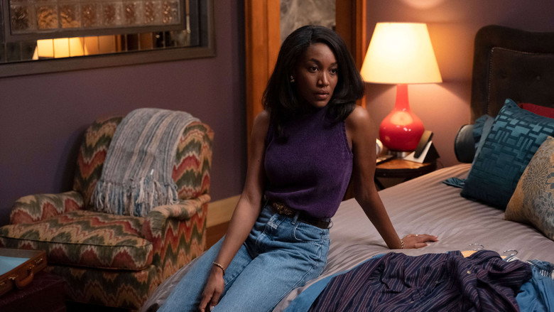Still from City on a Hill - Season 3 Episode 1
