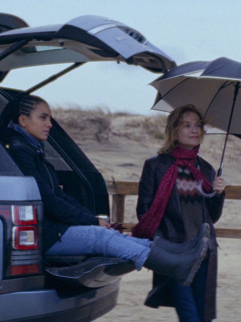 Imatge de La presonera de Bordeaux