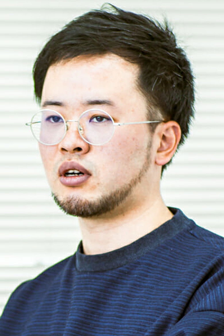 Kiyotaka Waki portrait image