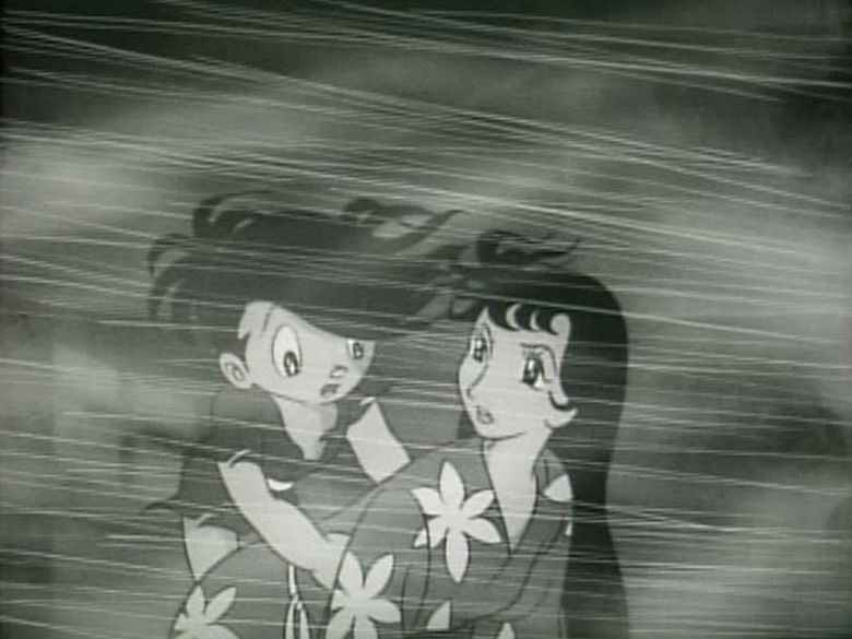 Still image for Dororo and Hyakkimaru season 1 episode 13: Tale of the Fair Fudo (2) Still image for Dororo and Hyakkimaru season 1 episode 13: Tale of the Fair Fudo (2)