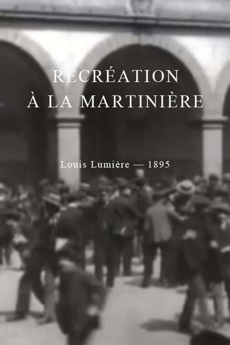 Imatge de Récréation à la Martinière