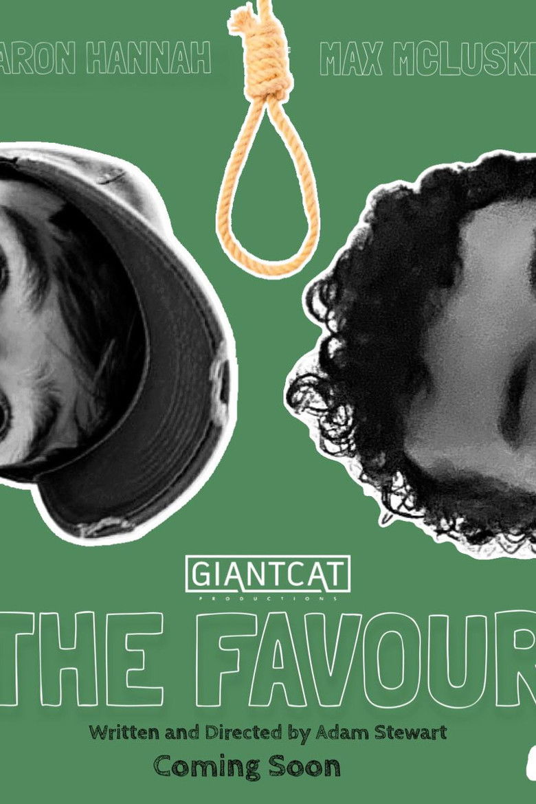 Imatge de The Favour