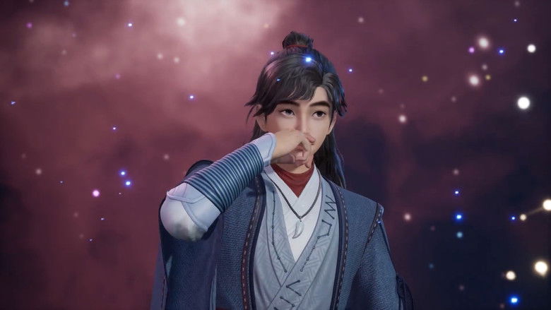 Still image for Supreme Lord of Galaxy season 1 episode 72: Episode 72 Still image for Supreme Lord of Galaxy season 1 episode 72: Episode 72