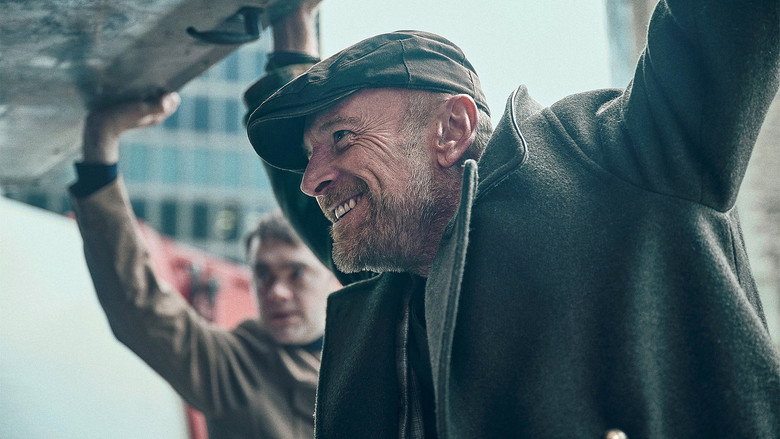 Still from Gangs of London - Season 3 Episode 2