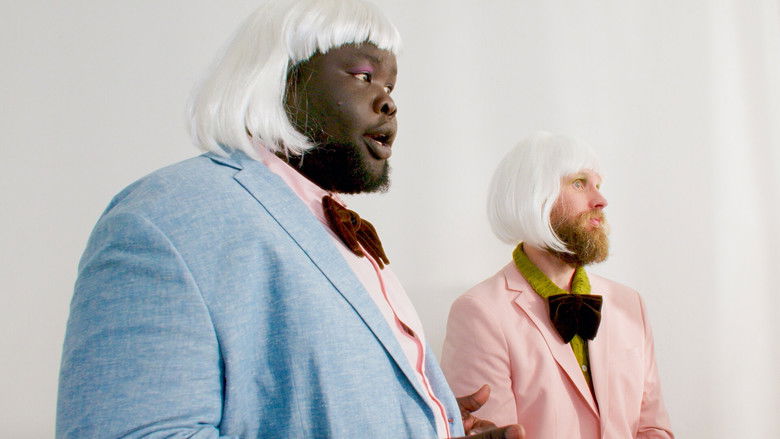 Still image for I huvudet på Henrik Nyblom season 1 episode 2: Episode 2