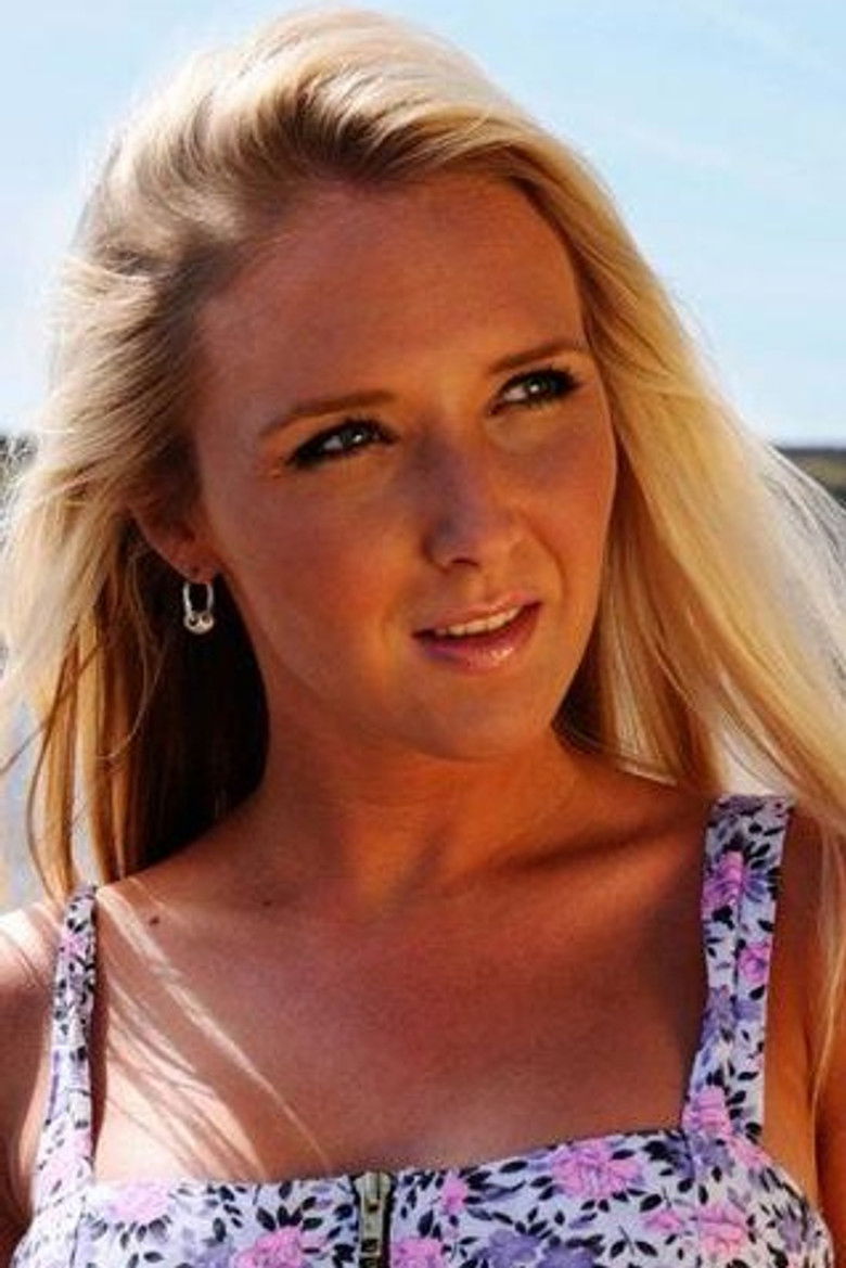 Katy Coffey portrait image