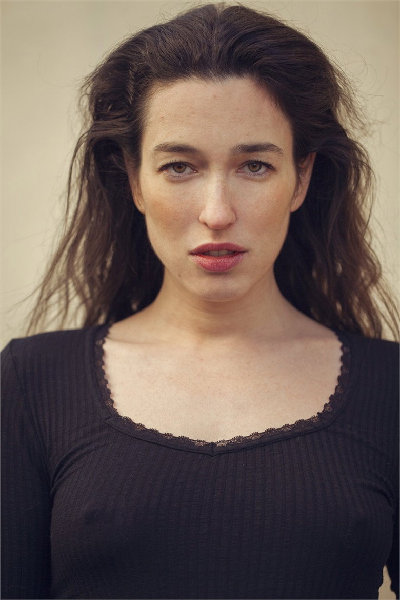Charlotte Mangel photo 2